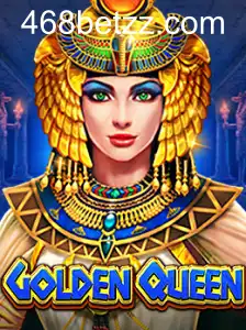 GoldenQueen
