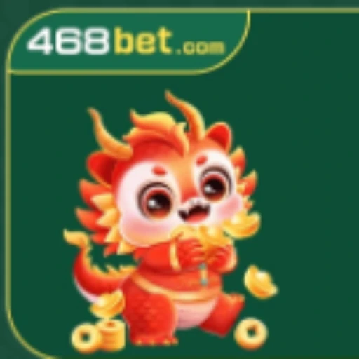 468bet Logo
